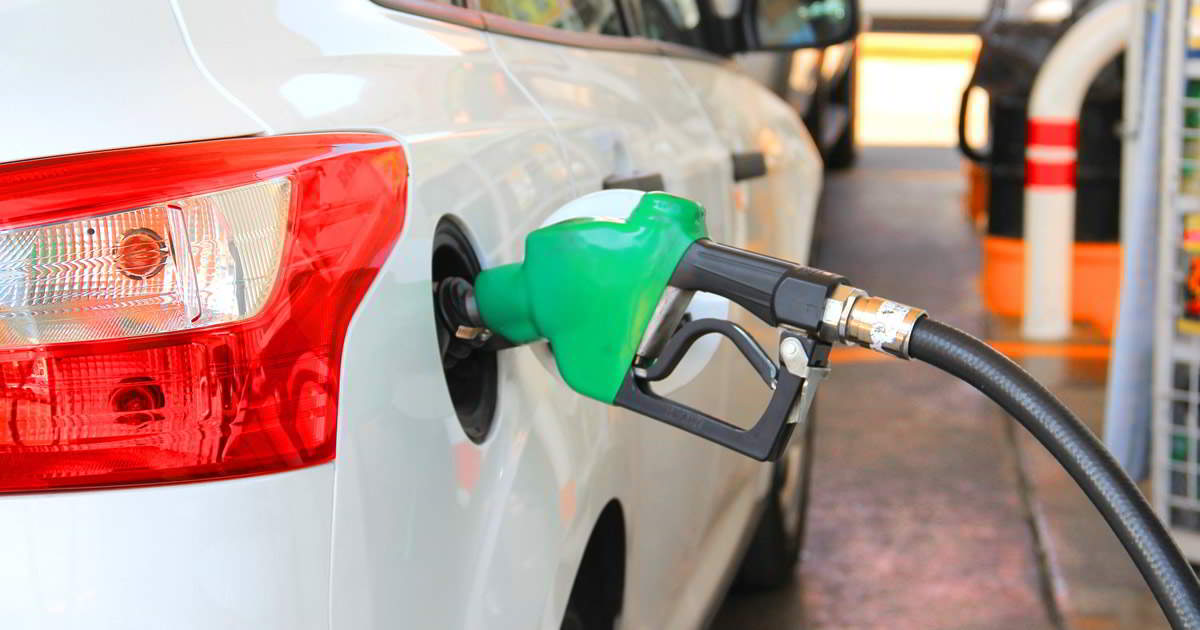 Preço dos combustíveis para a próxima semana de 27 de fevereiro a 5 de março